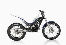 2008 Sherco Kid 05