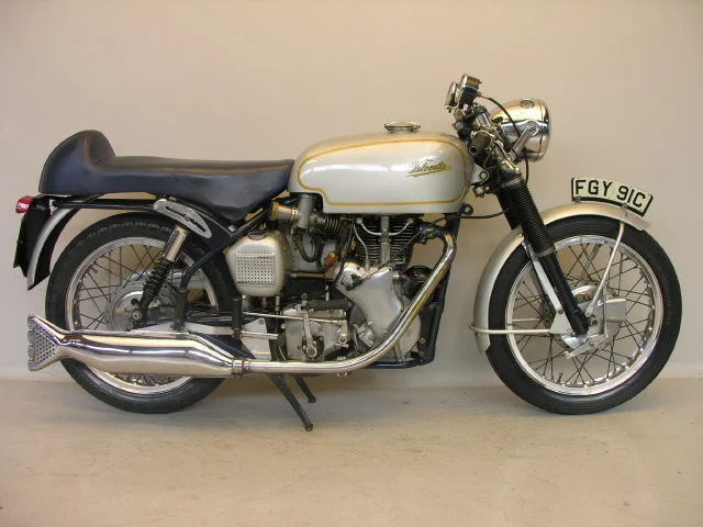 1964 Velocette Thruxton