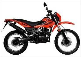 2011 Demak Cougar