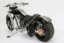 2011 Saxon Firestorm