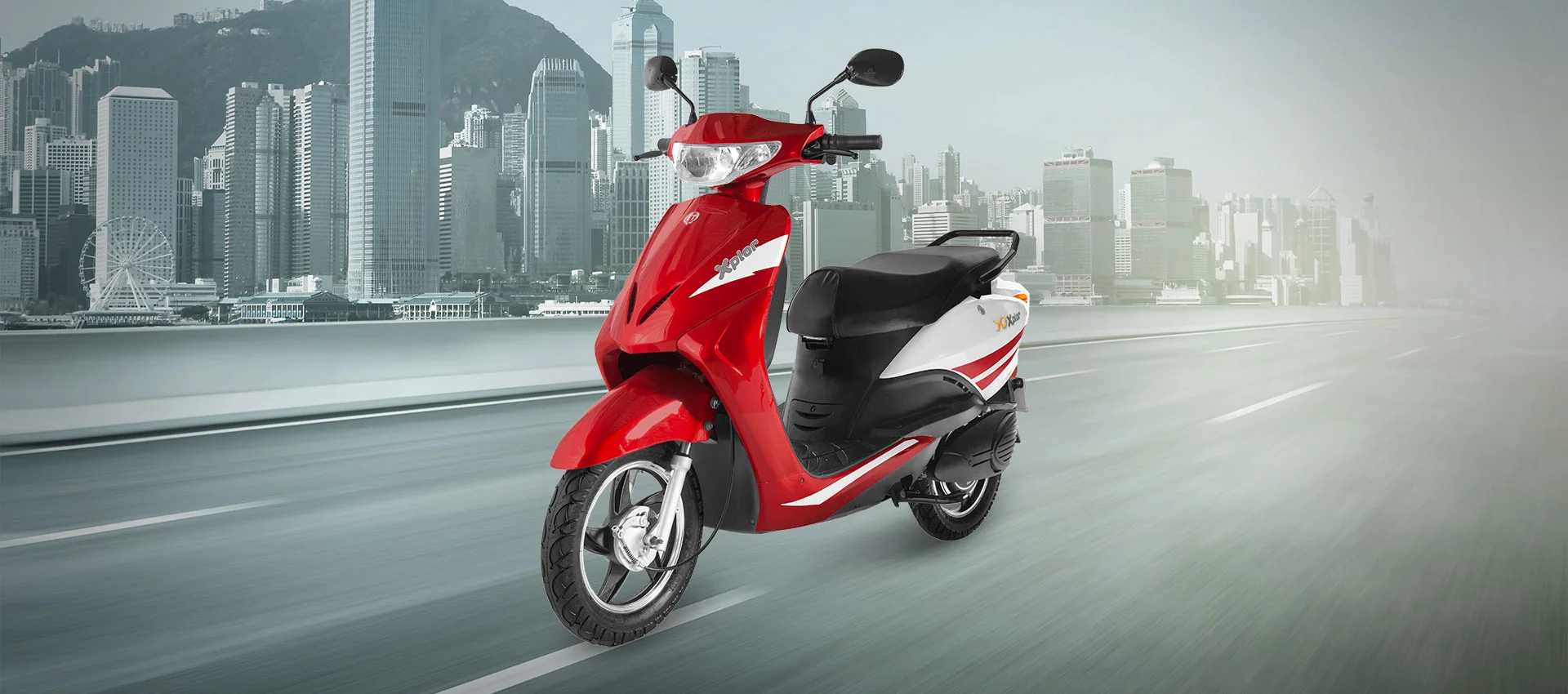 2016 YObykes Xplor