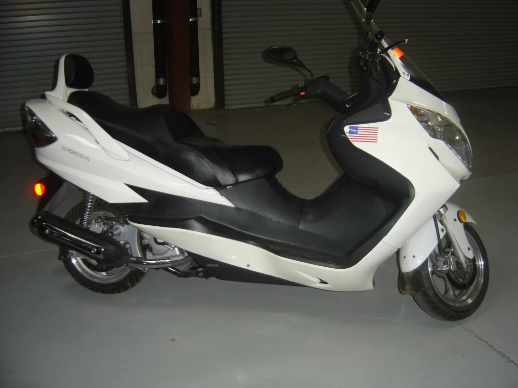 2011 Xingyue XY260T-4