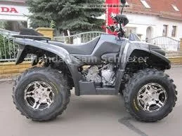 2015 Triton Defcon M4