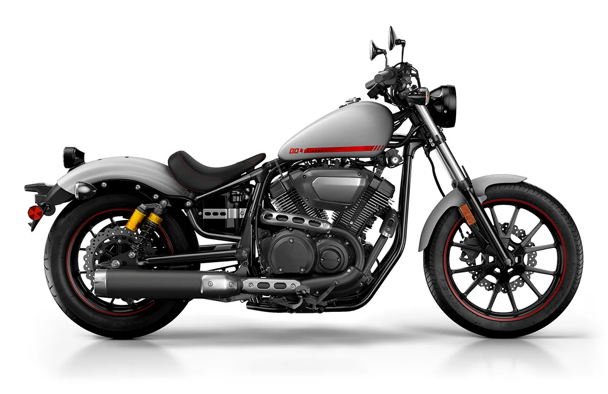 2019 Yamaha Bolt C-Spec