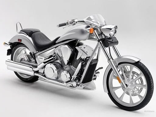 2011 Honda Fury