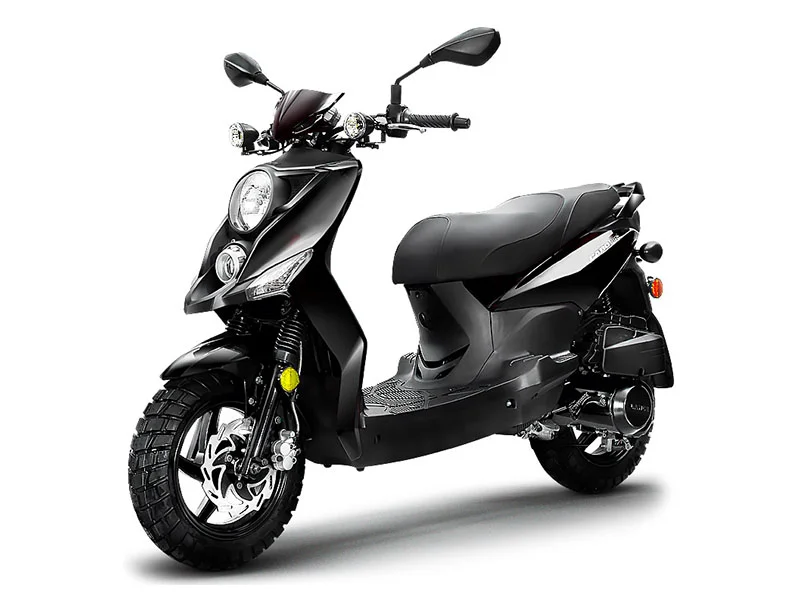 2023 Lance Cabo 125