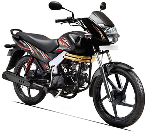2018 Mahindra Centuro NXT
