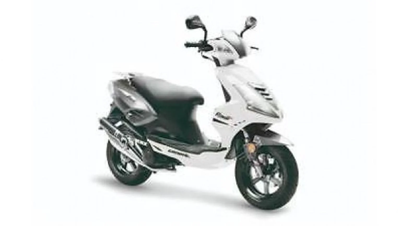2017 KSR Race 125 GT