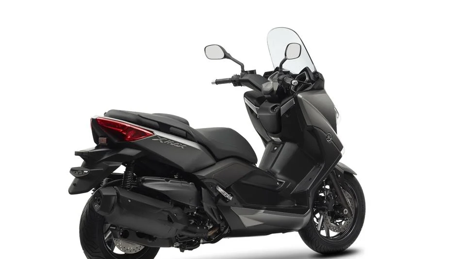 2014 Yamaha X-MAX 400 ABS