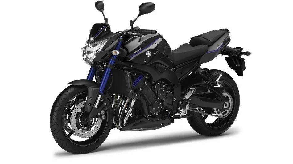 2014 Yamaha FZ8
