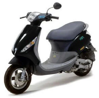 2006 Piaggio Zip 50