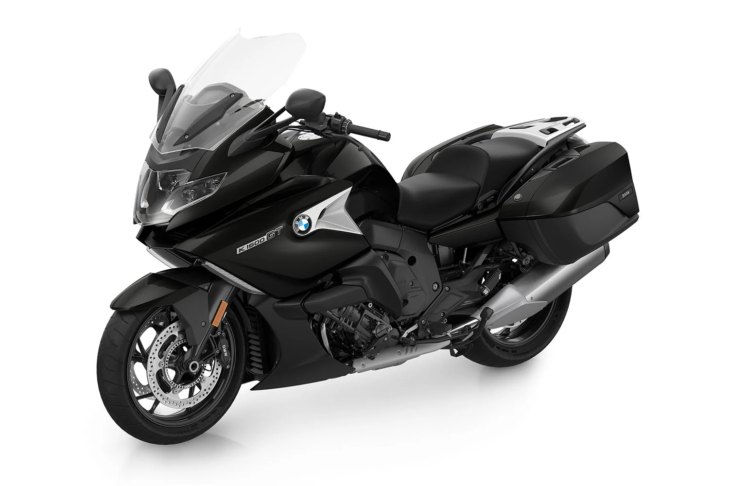 2022 BMW K 1600 GT