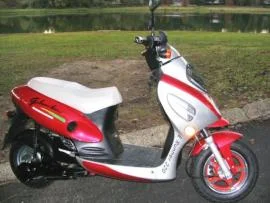2007 Tank Sports Classic 150