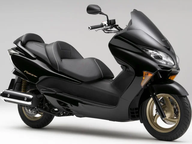 2006 Honda Forza-EX