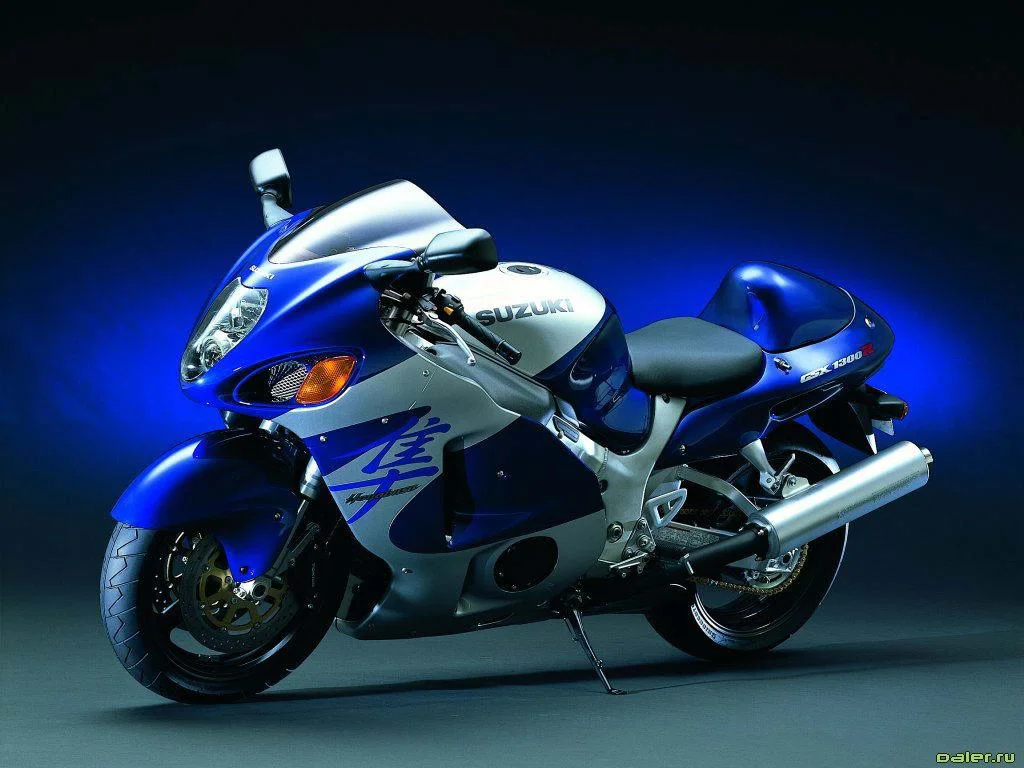 2007 Keeway Scud