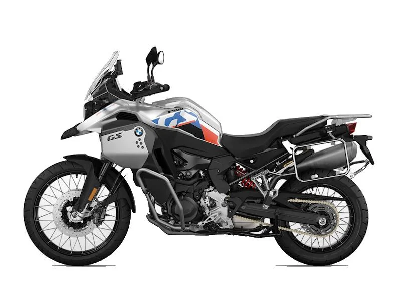 2024 BMW F 900 GS Adventure