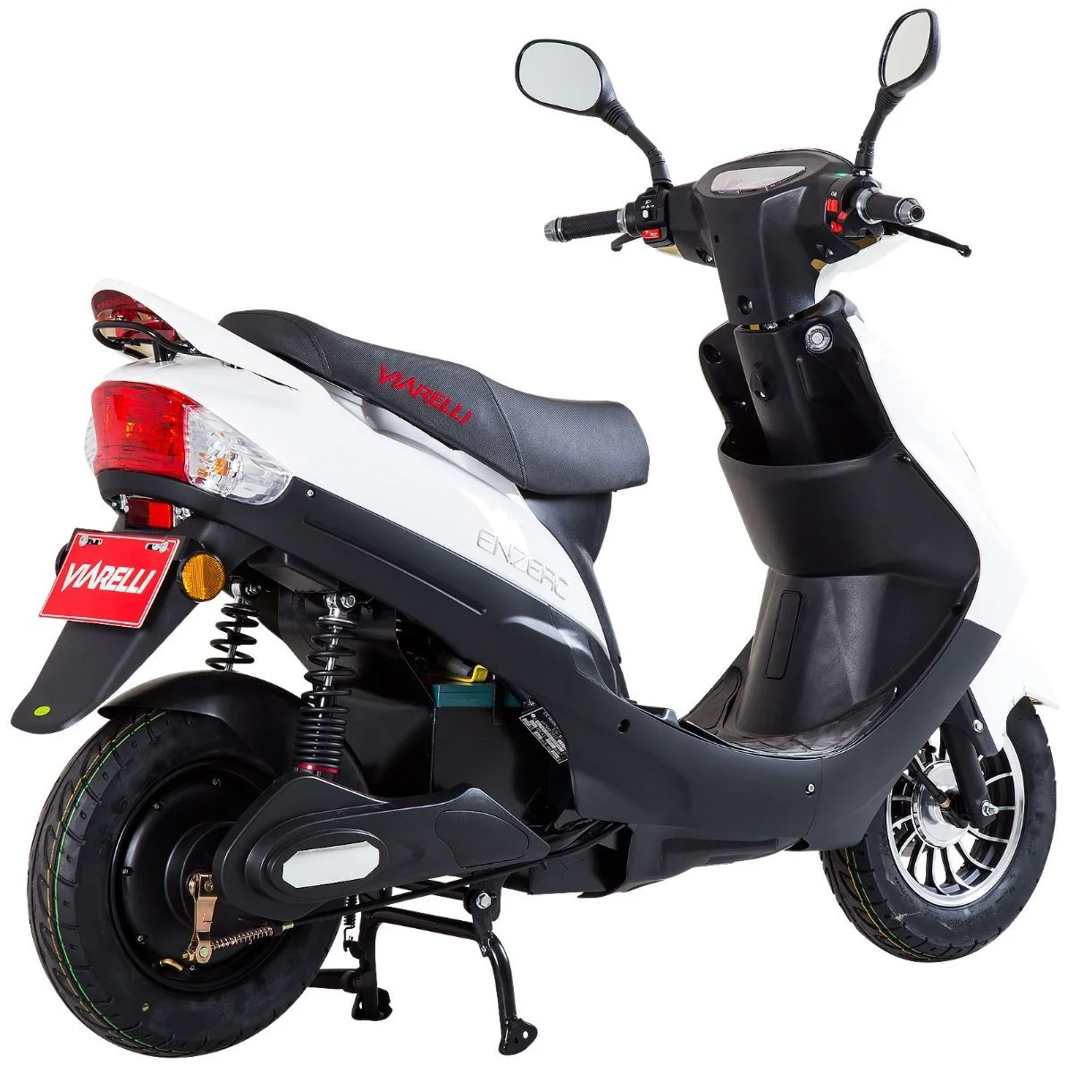 2023 Viarelli Enzero