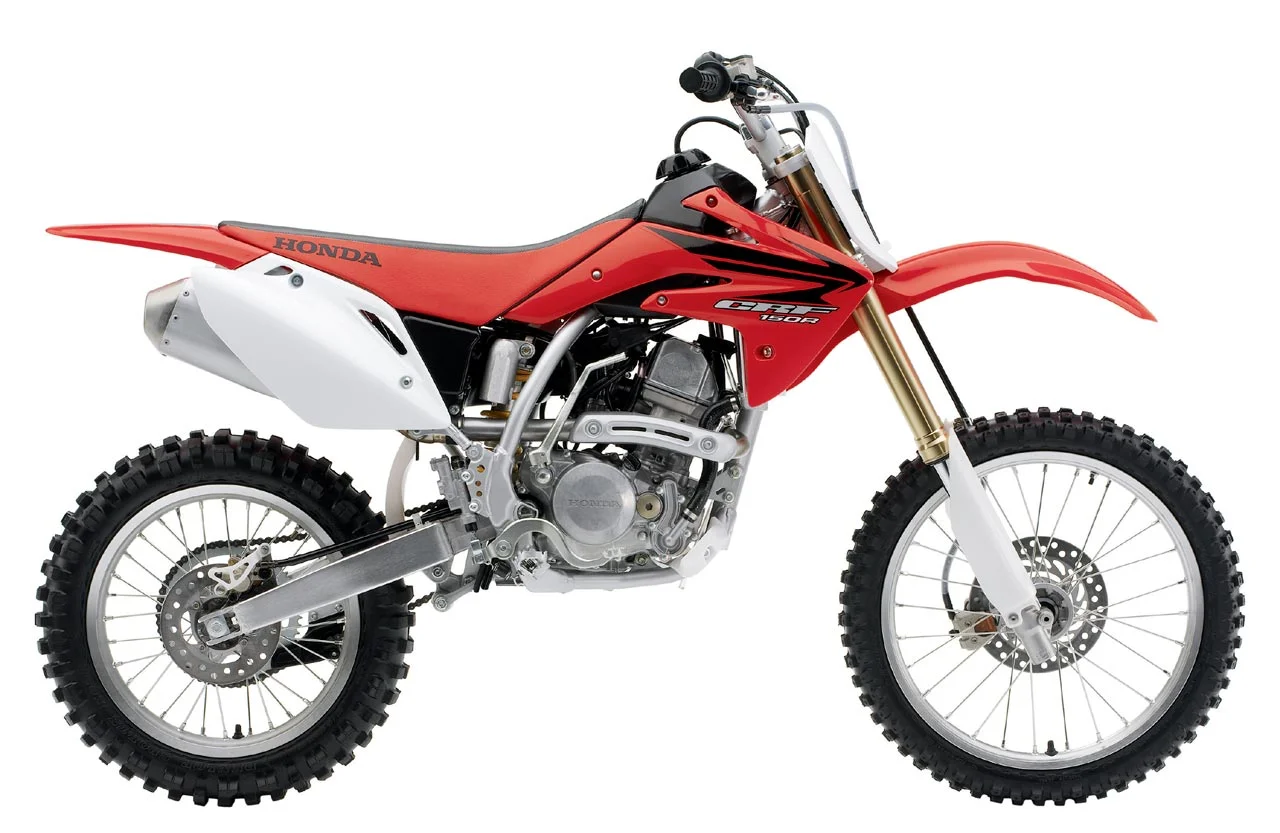 2012 Honda CRF150R Expert