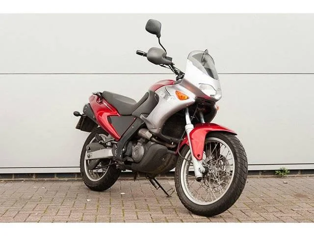 2002 Aprilia Pegaso 650