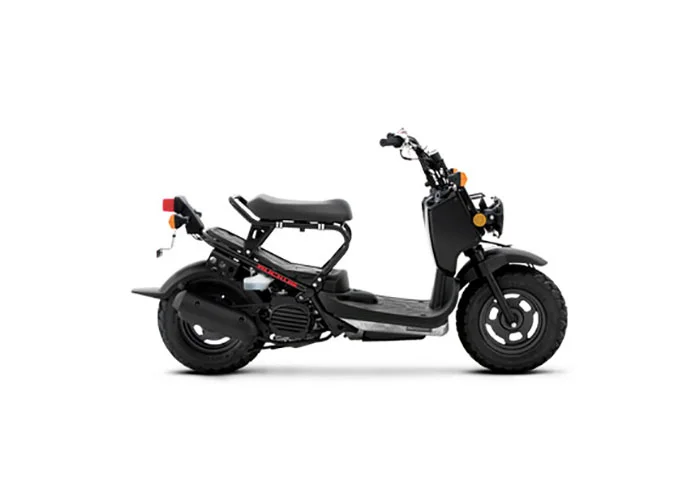 2018 Honda Ruckus