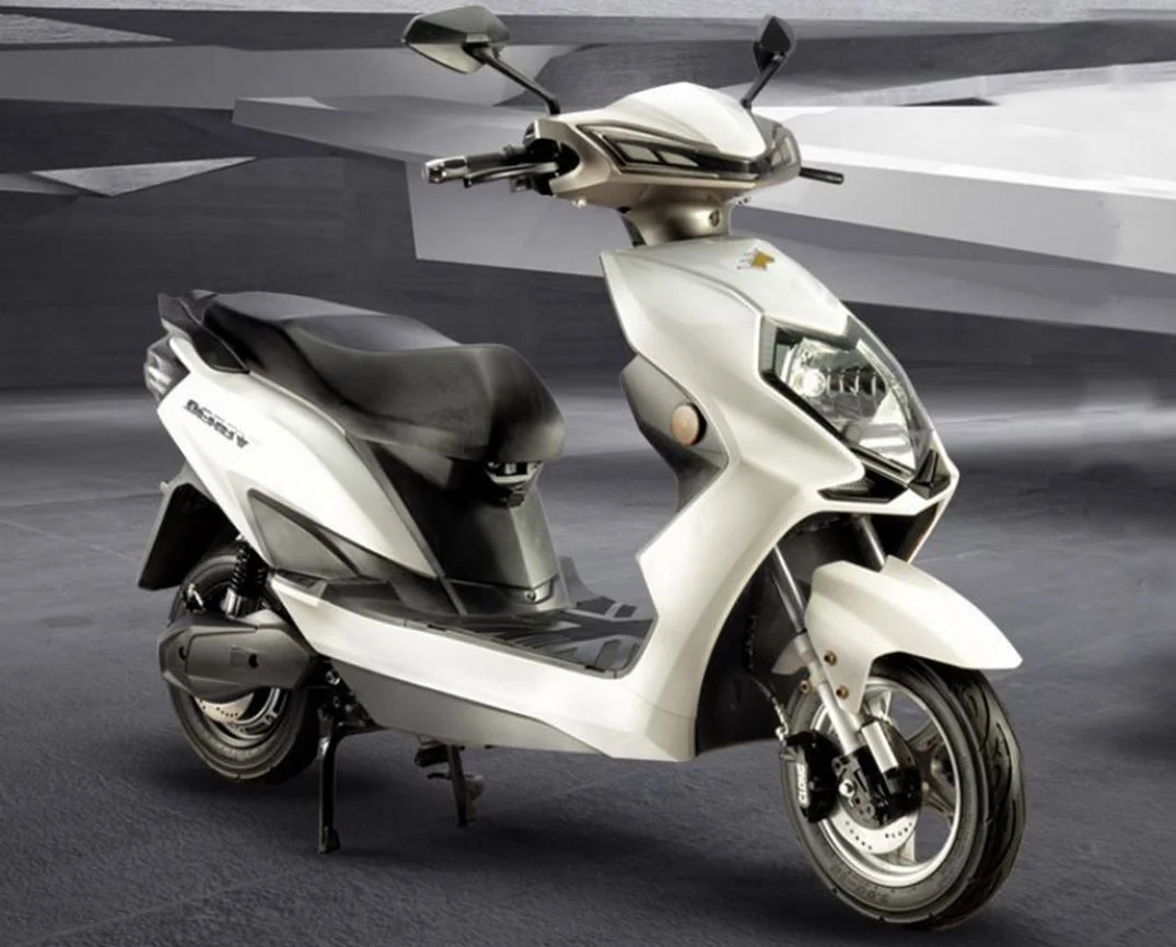 2021 Evolet Derby EZ