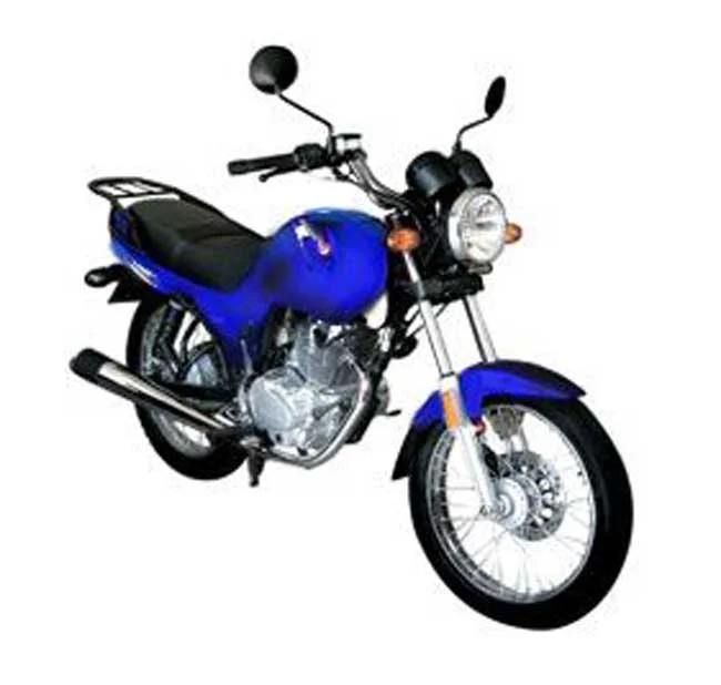 2008 Izuka T150N