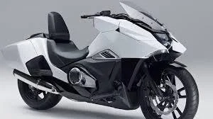 2015 Honda NM4-02