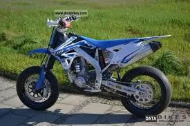 2012 TM Racing SMX 530 F