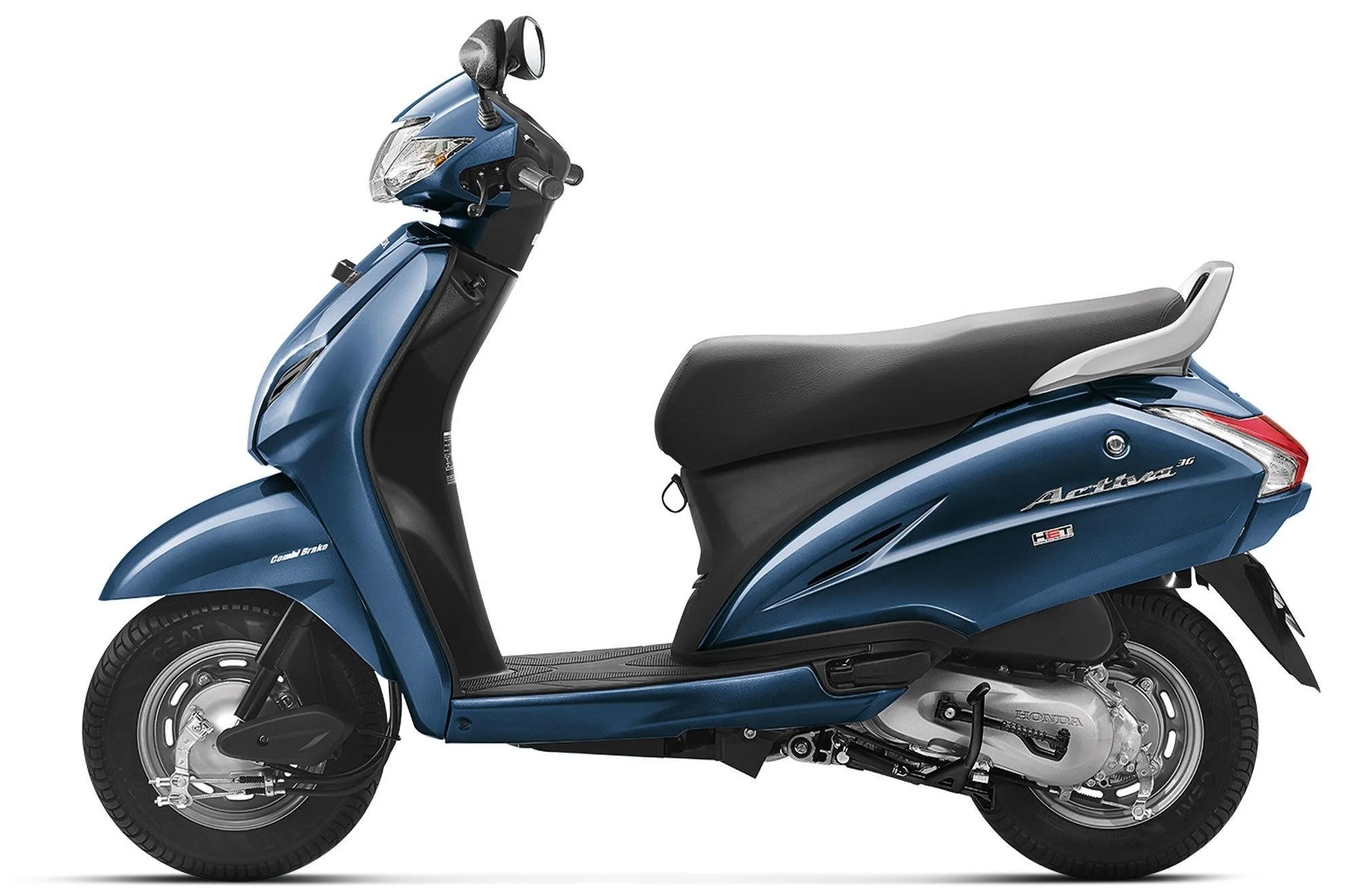2017 Honda Activa 3G