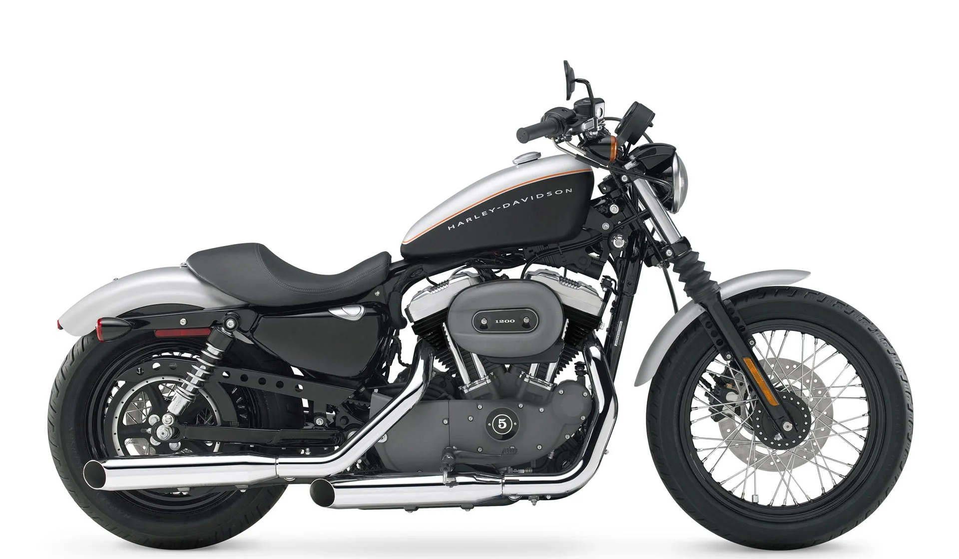 2008 Lifan LF50QT-2A Metro