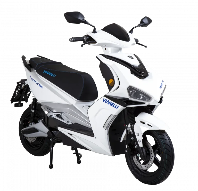 2023 Viarelli Monztro Electric
