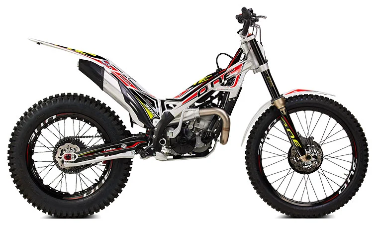 2022 TRS One RR 280