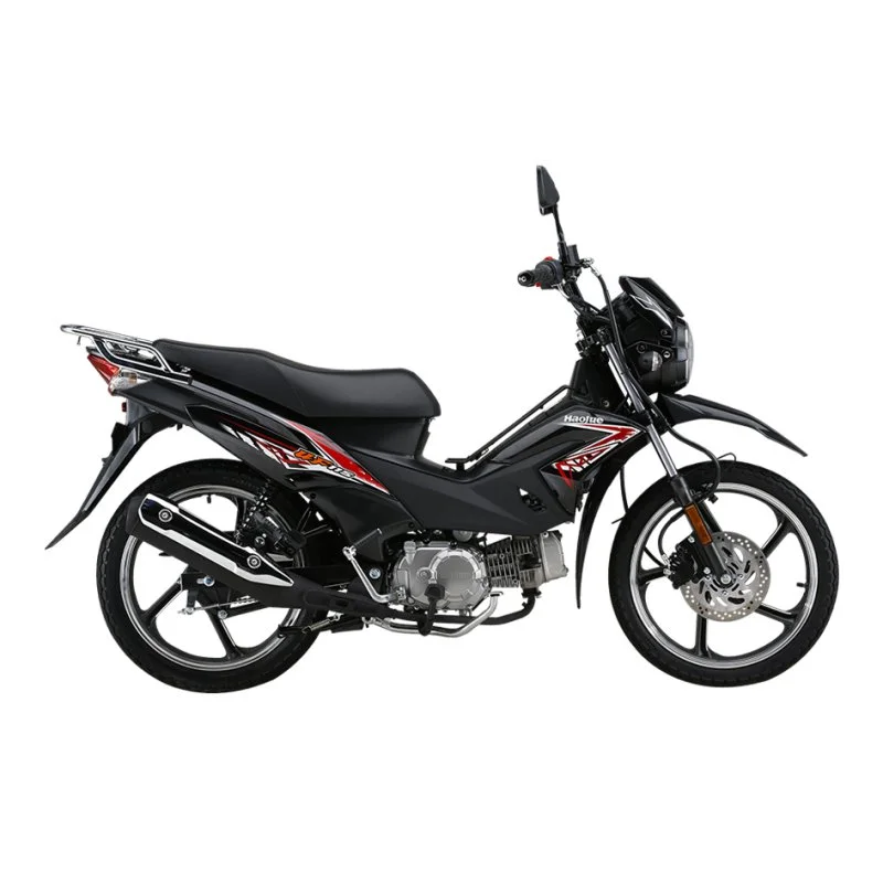 2020 Haojue UF 115