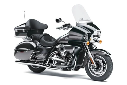 2024 Kawasaki Vulcan 1700 Voyager