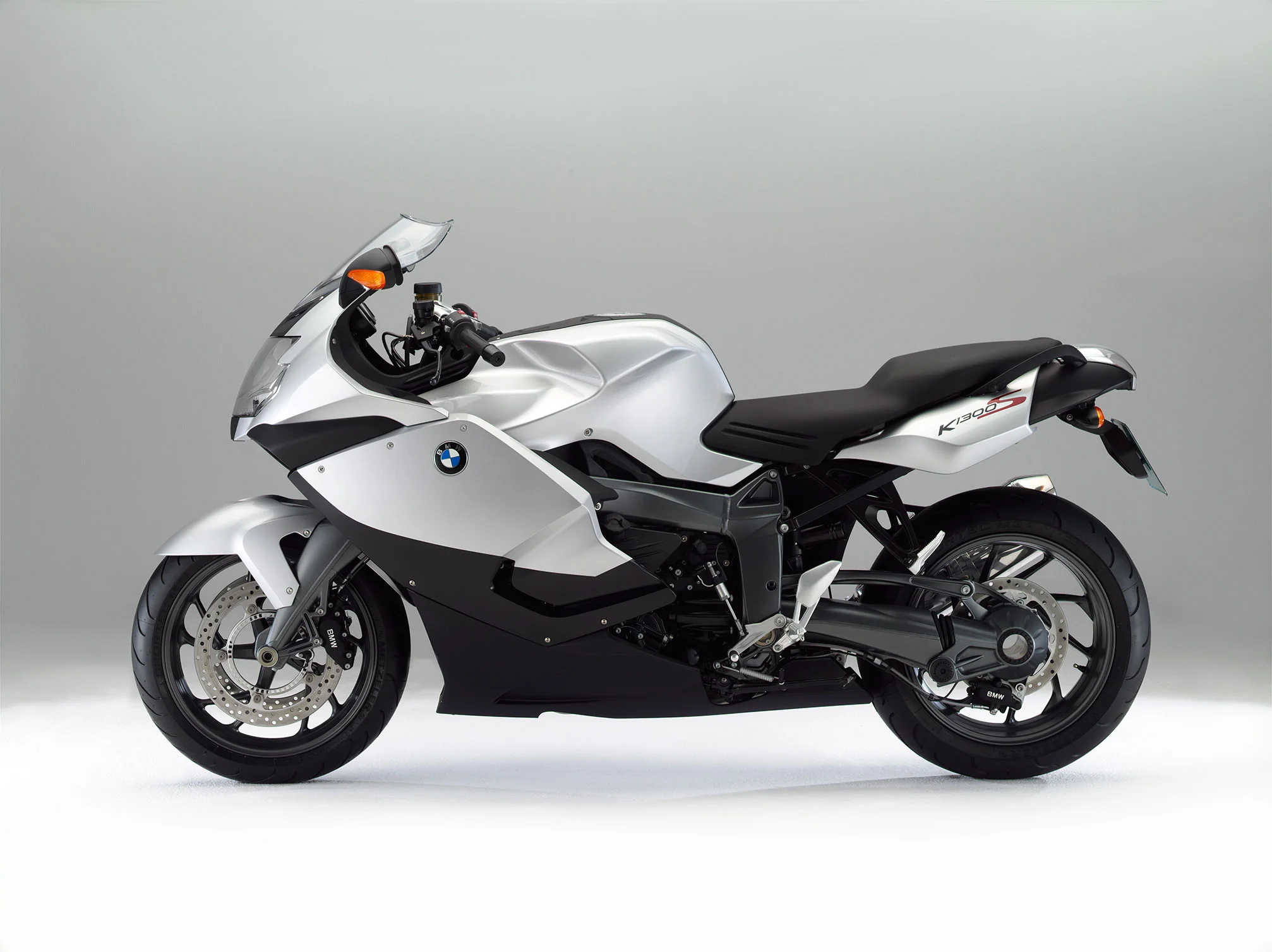 2014 BMW K 1300 S