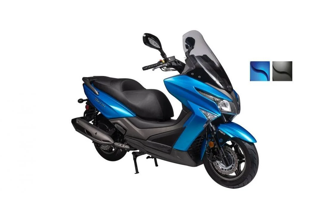 2019 Kymco X-Town 300i