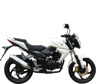2017 Sym Wolf SB 125