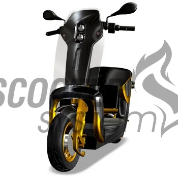 2014 XOR XO2 4.0KW