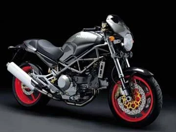 2002 Ducati S4