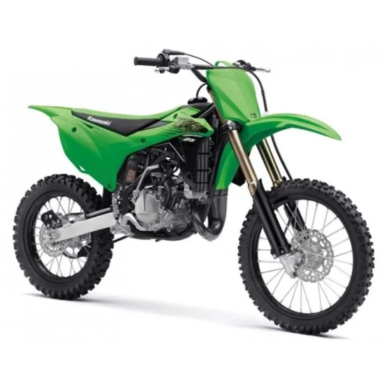 2020 Kawasaki KX85 I