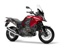 2019 Honda VFR1200X