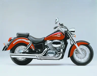 2003 Honda VT 750 C2 Shadow