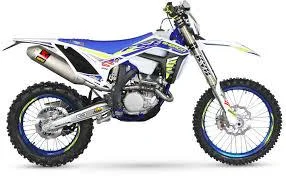 2019 Sherco 250 SEF Factory