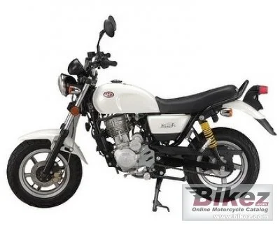 2016 Hartford Mini HD-150K