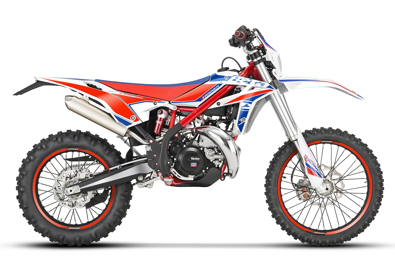 2022 Beta Minicross E