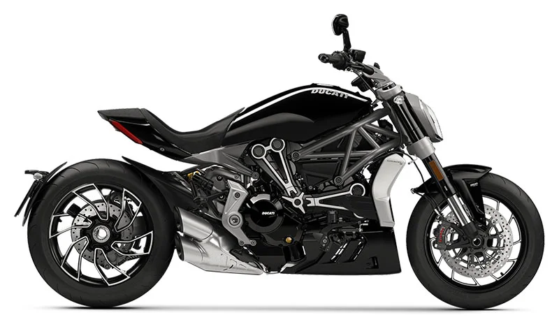 2023 Ducati XDiavel S