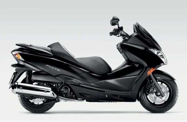2009 Honda Forza EX