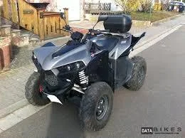 2014 Cectek Kingcobra ixd T5