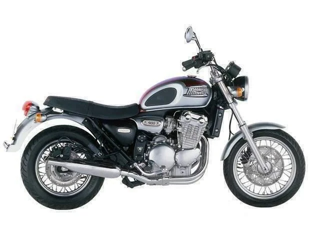 1995 Triumph Thunderbird