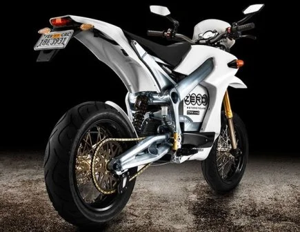 2011 Hesketh Zero MX